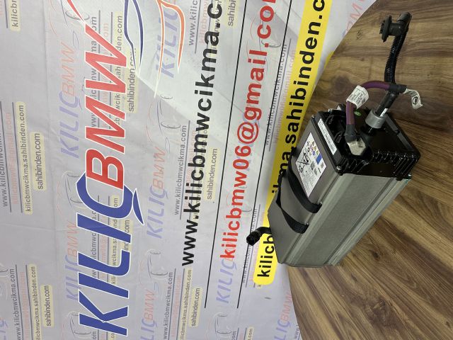 BMW G60 G70 U11 48V BATARYA 61215A64DD1