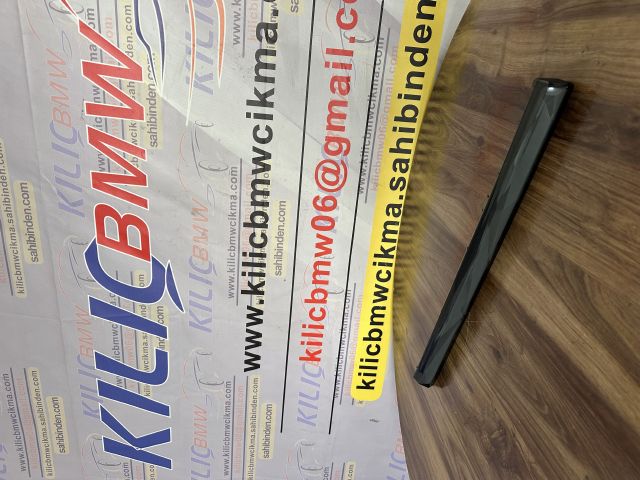 BMW G60 GÖĞÜS AYDINLATMASI ÇIKMA ORJİNAL 61315B35117