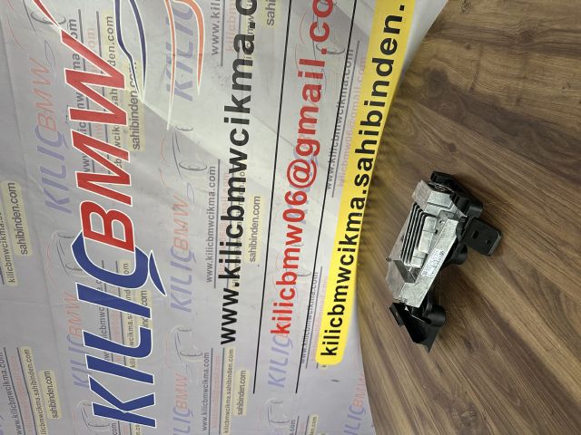 BMW G60 HARMAN KARDON SES MODULU 5B44D50