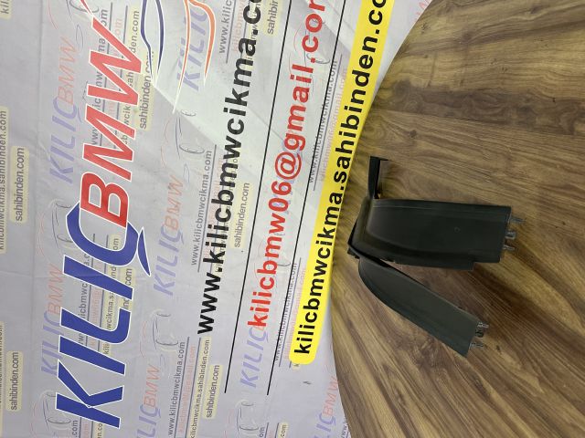 BMW G60 İ5 520İ STOP SU OLUĞU ÇIKMA ORJİNAL