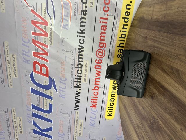 BMW G60 İÇ DİKİZ AYNA KAPAĞI ORJİNAL ÇIKMA