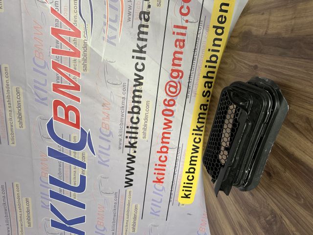 BMW G60 KALORİFER TEMİZ HAVA BORUSU 64315A16003 64319870847