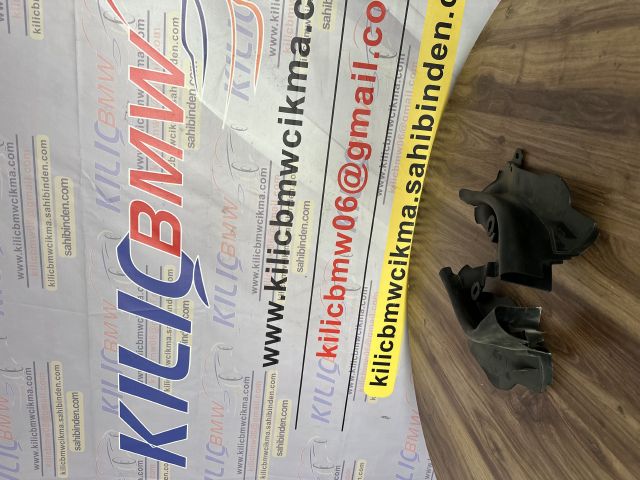 BMW G60 KAPUT FİTİLİ 51745A01591 51745A01592