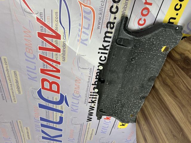 BMW G60 MOTOR ALT MUHAFAZA ÇIKMA ORJİNAL 51759498261