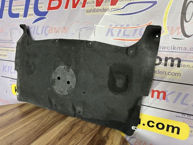 BMW G60 MOTOR ALT MUHAFAZA ORJİNAL 51759498262