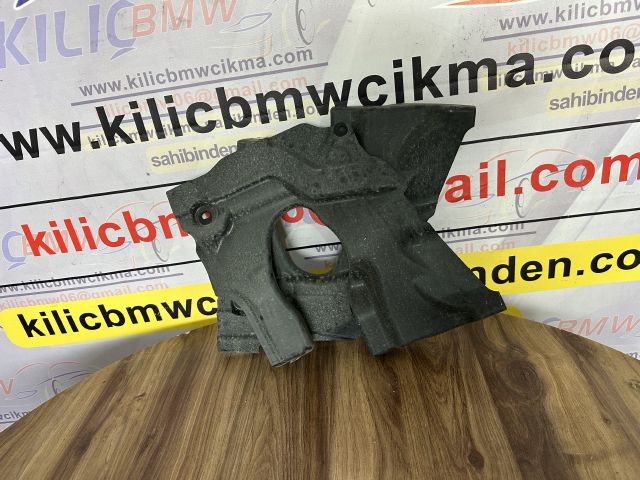 BMW G60 MOTOR ALT MUHAFAZA TUTUCU 51759498321 51759498322