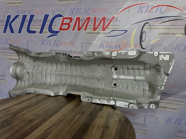 BMW G60 ORTA EGZOZ MUAHAFAZA SACI 51489881693