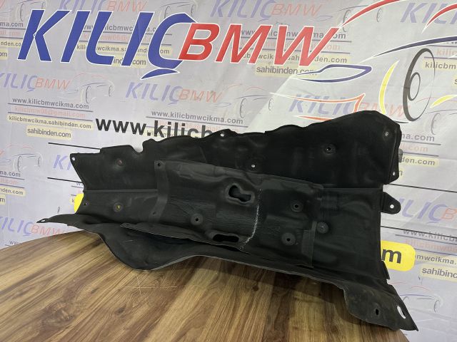 BMW G60 ŞANZUMAN KEÇESİ ÇIKMA ORJİNAL 51485A25B77