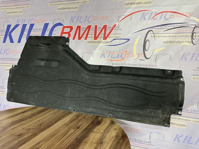 BMW G60 TABAN ALT MUHAFAZA ORJİNAL 51759881656