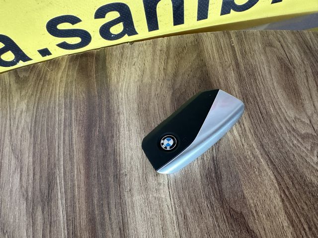 BMW G60 YEDEK ANAHTAR ÇIKMA ORJİNAL