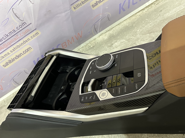 BMW İ4 2019-25 ÇIKMA ORJİNAL İ DRİVE